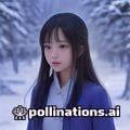 动物行为学博士陈若雪，女性，白色实验服，背景为研究室，专注于宠物调教科学化研究