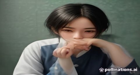 自律达人在简洁的家庭书房中进行自我调教计划记录，桌上摆放习惯打卡表与计时器，暖黄台灯营造专注氛围